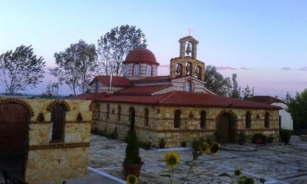 Έβρος: Στρατιωτικοί και Αστυνομικοί θα ψάλουν ”τη υπερμάχω” σε μοναστήρι